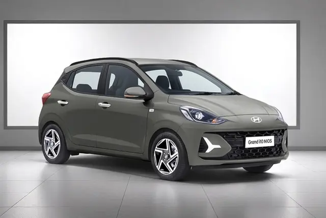 Color Amazon Grey
